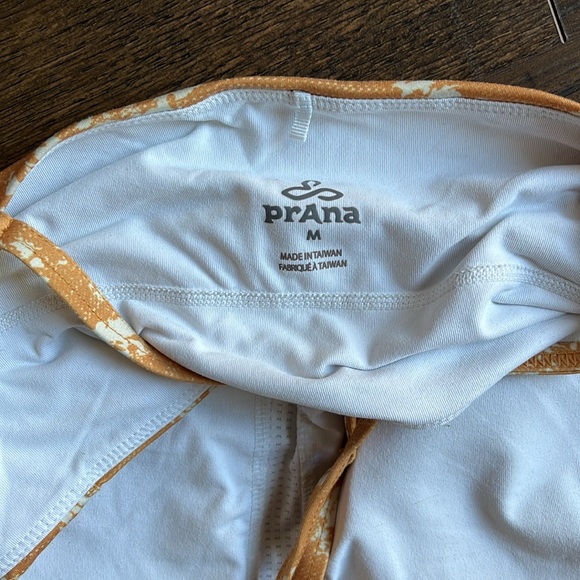 Prana Active Crop Top - Picture 3 of 4